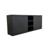 Dressoir Tenna - 220 cm
