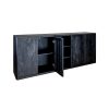 Dressoir Tenna - 220 cm - Afbeelding 3