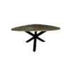 Eettafel Trivero - 150 cm - Afbeelding 5
