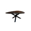 Eettafel Trivero - 150 cm - Afbeelding 6