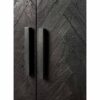 TV-Meubel Ziano - 185 cm - Afbeelding 3