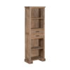 Boekenkast Lorenzo - 65 cm