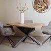 Eettafel Trivero - 150 cm - Afbeelding 2