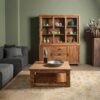 Salontafel Lorenzo - 130 cm - Afbeelding 2