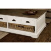 Salontafel Napoli - 135 cm - Afbeelding 3