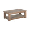 Salontafel Lorenzo - 130 cm