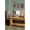 Salontafel Lorenzo - 130 cm - Afbeelding 4