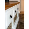 Salontafel Napoli - 135 cm - Afbeelding 4