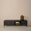 TV-Meubel Ziano - 185 cm - Afbeelding 2