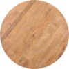 Actie! - Eettafel - Mango rond - Afbeelding 2
