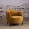 Fauteuil Bondo - Afbeelding 3