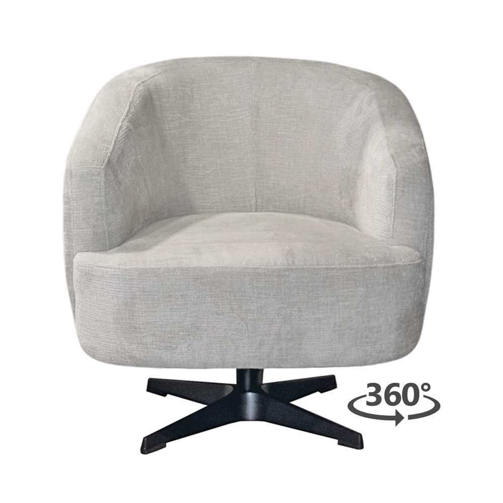 Fauteuil Macone