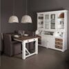 Eettafel Napoli - 3 afmetingen - Afbeelding 3
