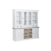 Buffetkast Napoli - 200 cm - 6 deuren