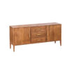 Dressoir Belvedere - 180 cm