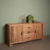 Dressoir Lorenzo - 180 cm - Afbeelding 2