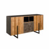Dressoir Ora - 222 cm