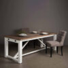 Eettafel Napoli - 3 afmetingen - Afbeelding 2