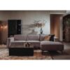 Longchair bank - Leeds - Afbeelding 5