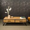 Salontafel Felino - 135 cm - Afbeelding 2