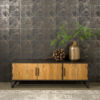 TV-Meubel Felino - 160 cm - Afbeelding 2