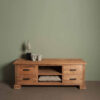TV-Meubel Lorenzo - 150 cm - Afbeelding 2