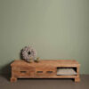 TV-Meubel Lorenzo - 160 cm - Afbeelding 2