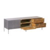 TV-Meubel Pandora - 166 cm - Afbeelding 3