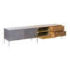 TV-Meubel Pandora - 220 cm - Afbeelding 3