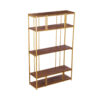 Wandrek Belvedere - Hoog - 120 cm