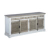Dressoir Amanda - 200 cm