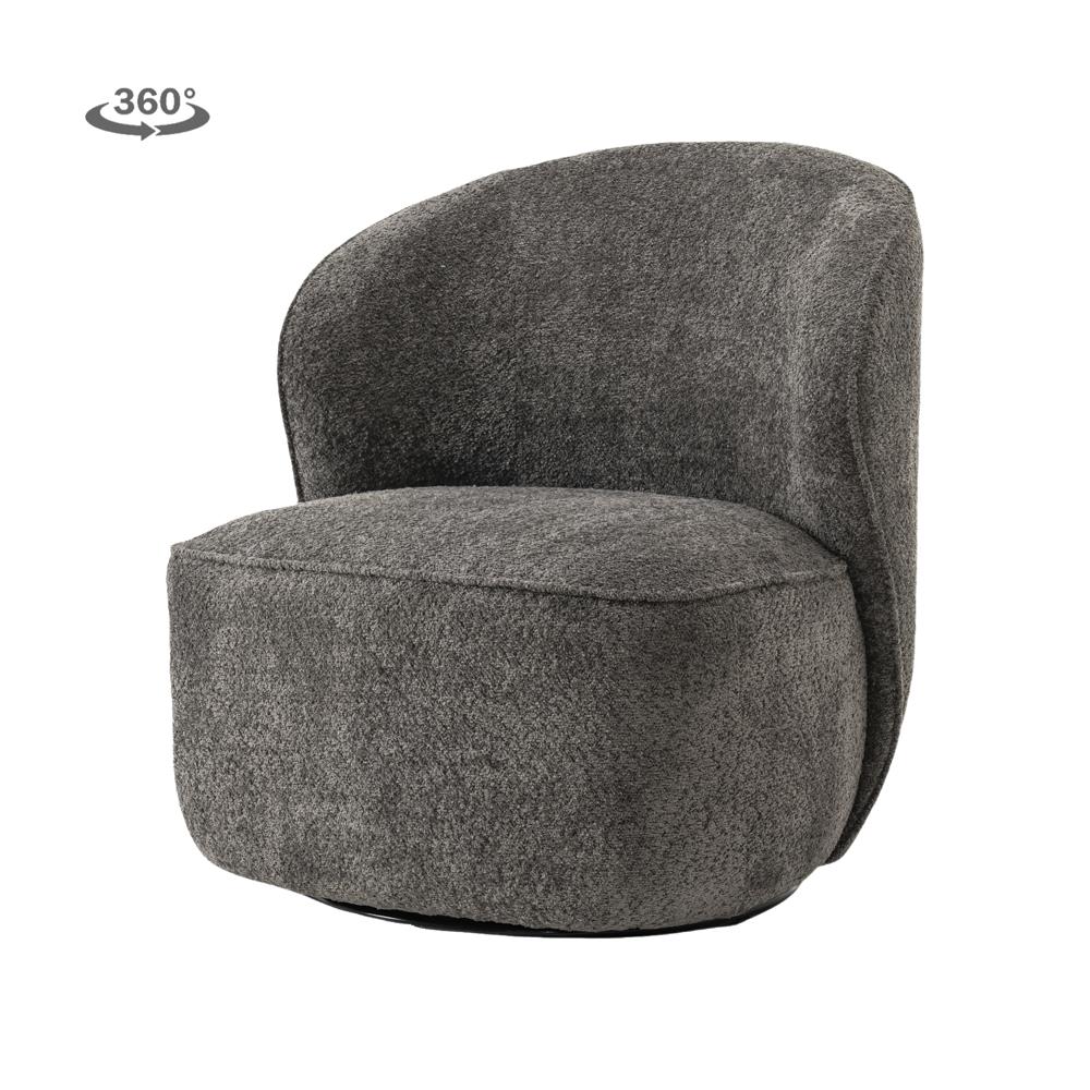 Fauteuil Belvi