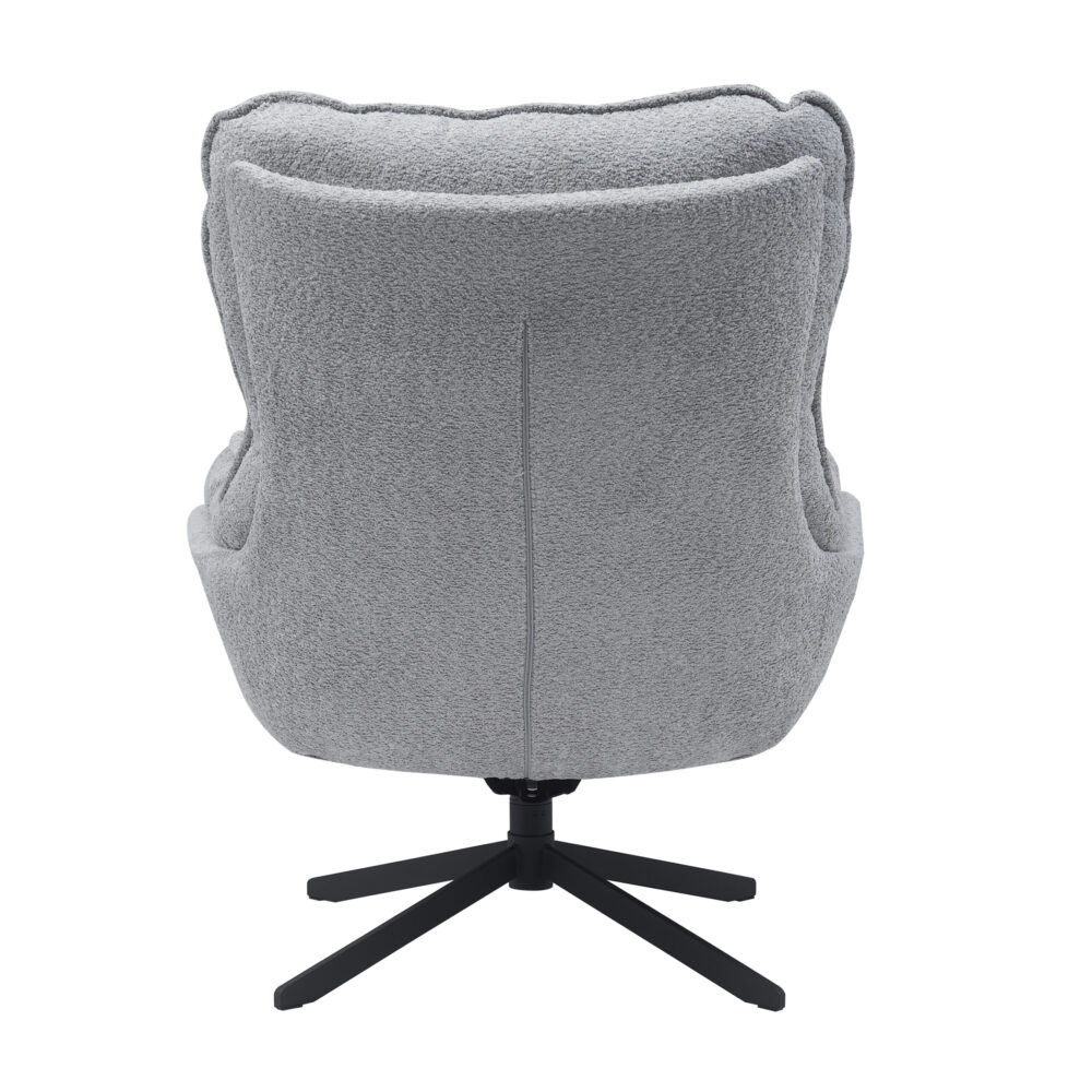 Fauteuil Vera - Licht Grijs - Image 2