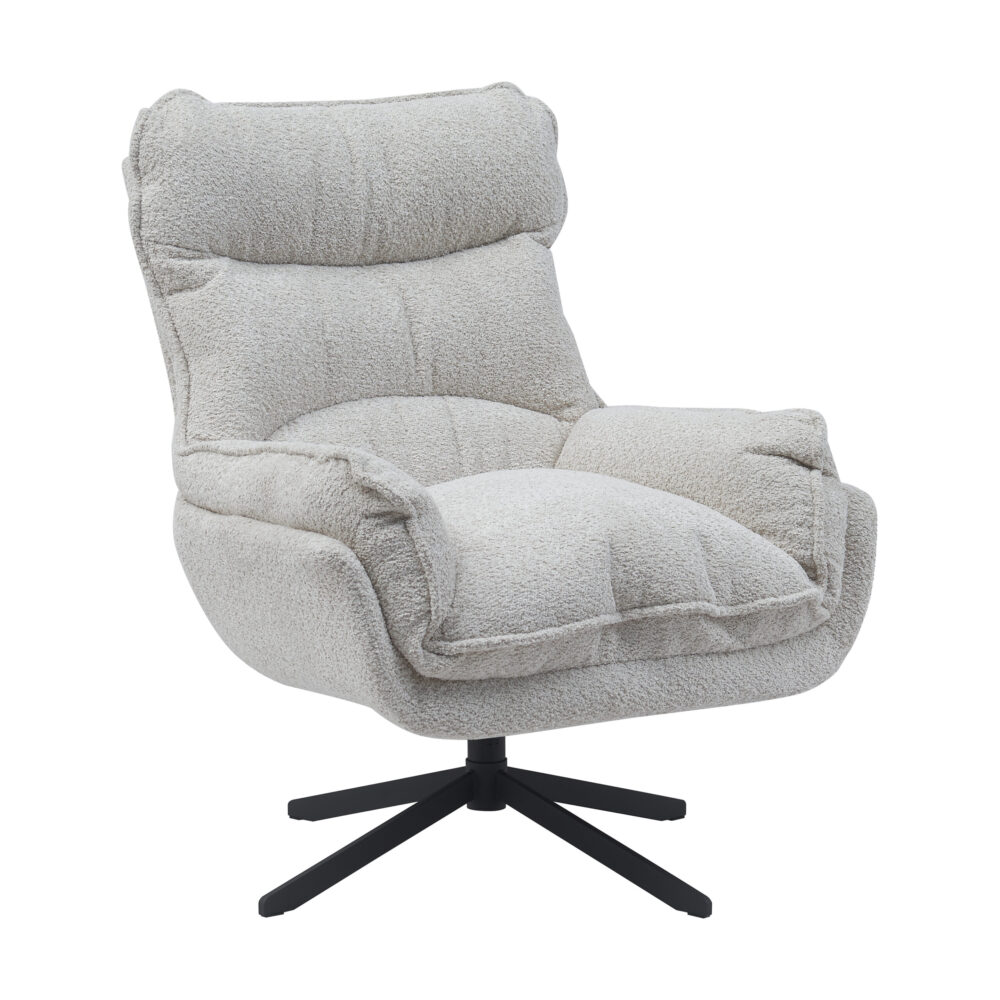 Fauteuil Vera