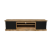 TV Meubel Nashville - 200 cm
