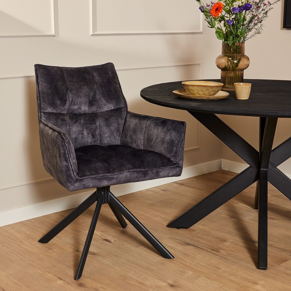 Eetkamerstoelen