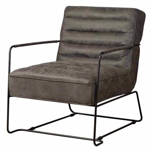 Fauteuil Bari