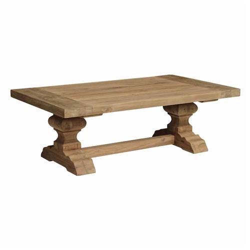 Salontafel Le Mans