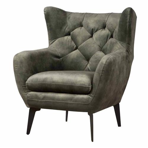 Fauteuil Bomba