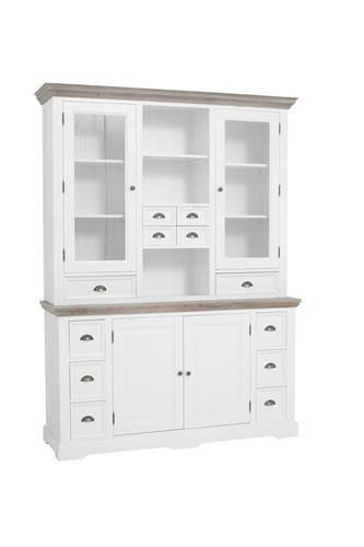 Buffetkast Fleur 164 cm - Tower Living