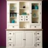 Buffetkast Fleur 164 cm - Tower Living