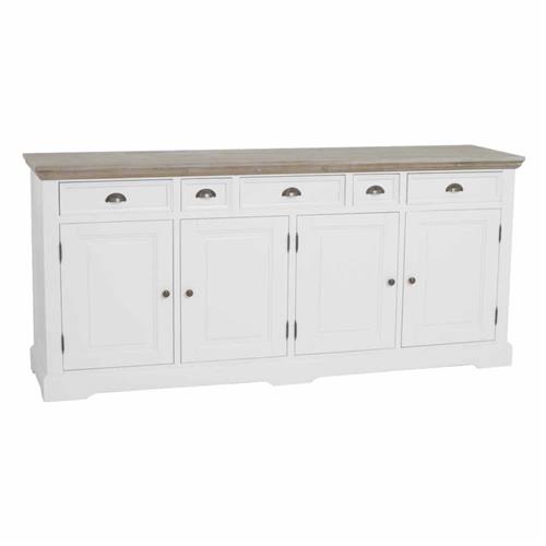 Dressoir Fleur 200 cm - Tower Living