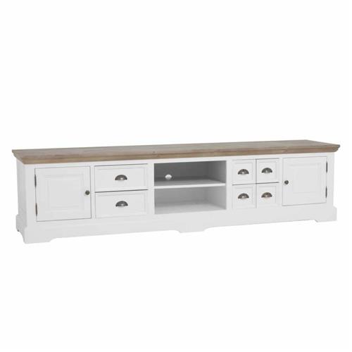 TV-meubel Fleur 220 cm - Tower Living