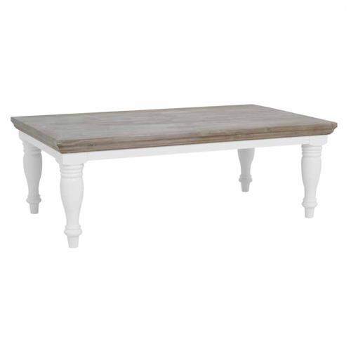 Salontafel Fleur 130 cm - Tower Living