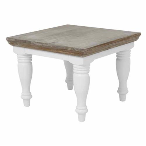 Fleur bijzettafel