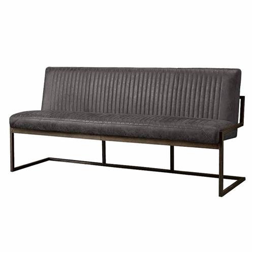 Eetkamerbank Ferro 155 cm - Tower Living