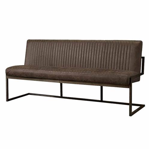Eetkamerbank Ferro 205 cm