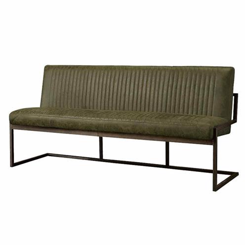 Eetkamerbank Ferro 185 cm