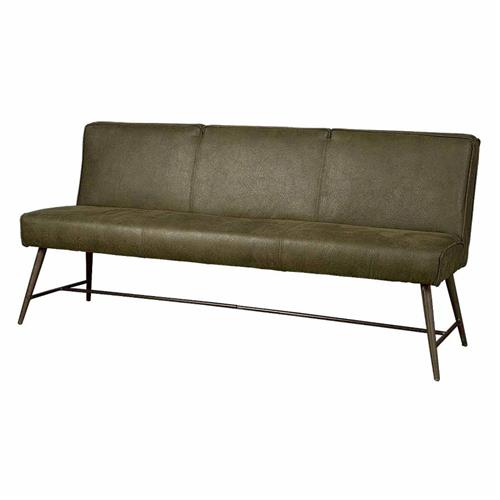 Eetkamerbank belmonte 185 cm