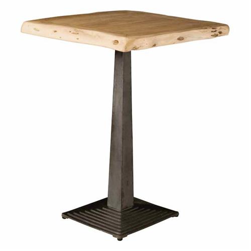 Bartafel Bistro 80 cm tower living